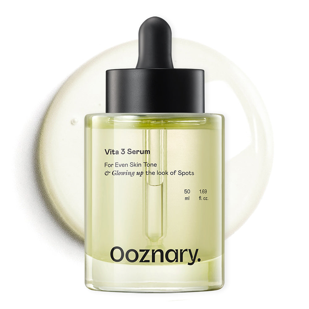 ooznary Vita3 Serum 50ml