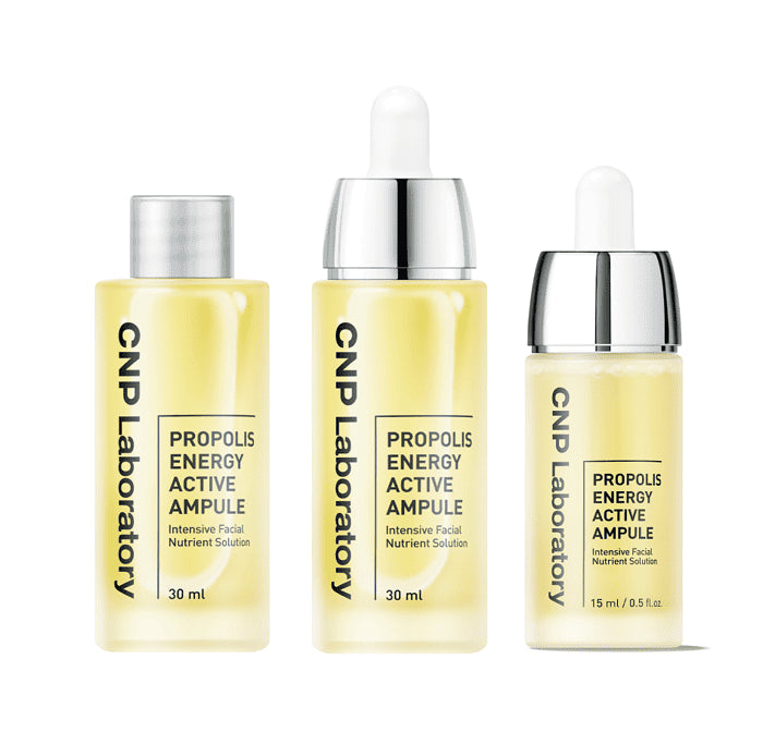CNP Propolis Energy Active Ampoule 30ml x 2 + 15ml