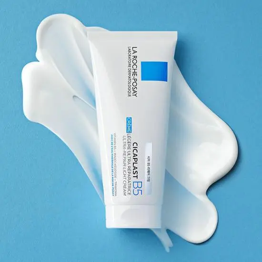 La Roche-Posay Cicaplast Multi-Repair Cream 100ml + Cica Essence 7.5ml