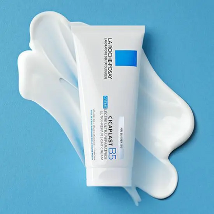 La Roche-Posay Cicaplast Multi-Repair Cream 100ml + Cica Essence 7.5ml