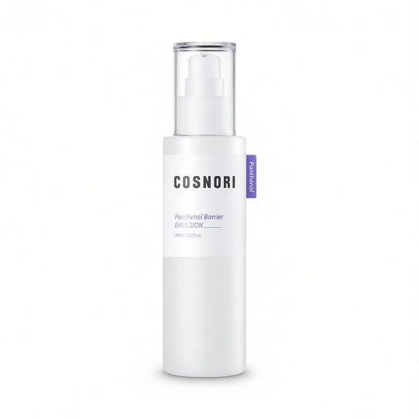 COSNORI Panthenol Barrier Emulsion 150ml