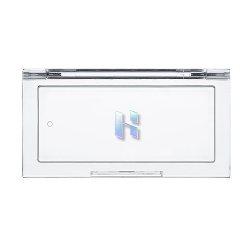 HOLIKA HOLIKA Palette Case 3-Pan