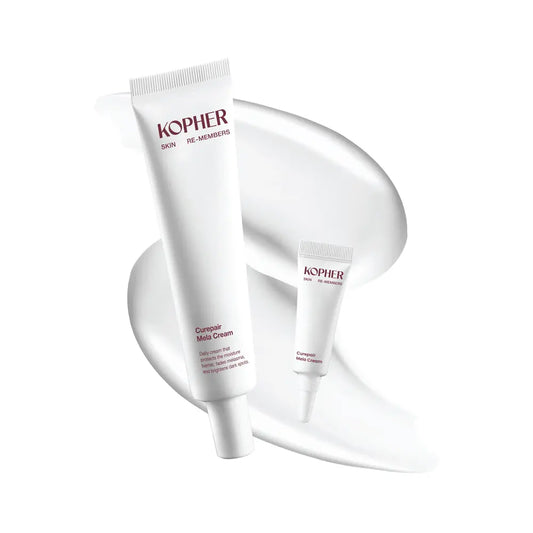 KOPHER Curipear Mela Cream 21ml + 4ml