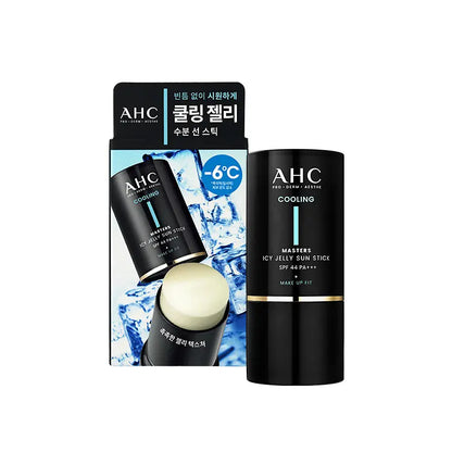 AHC Masters Icy Jelly Sun Stick 14g