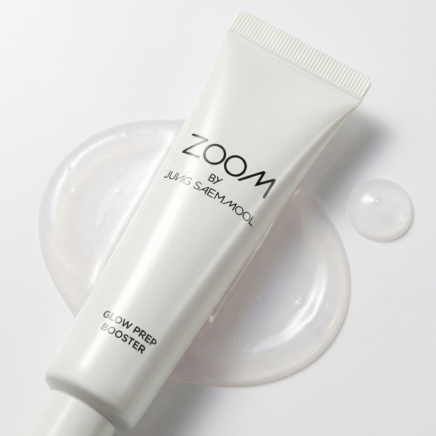 ZOOM BY JUNG SAEM MOOL Glow Prep Booster 30ml (Hydrating Makeup Base)