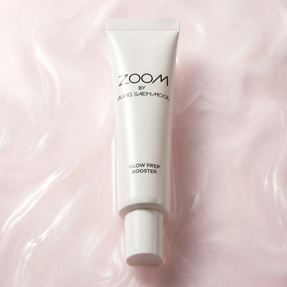 ZOOM BY JUNG SAEM MOOL Glow Prep Booster 30ml (Hydrating Makeup Base)