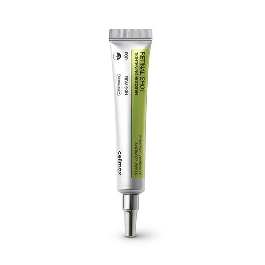 celimax The Vita-A Retinal Shot Tightening Booster 15ml + 3ml