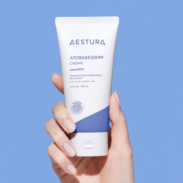 AESTURA Atobarrier365 Cream 80ml