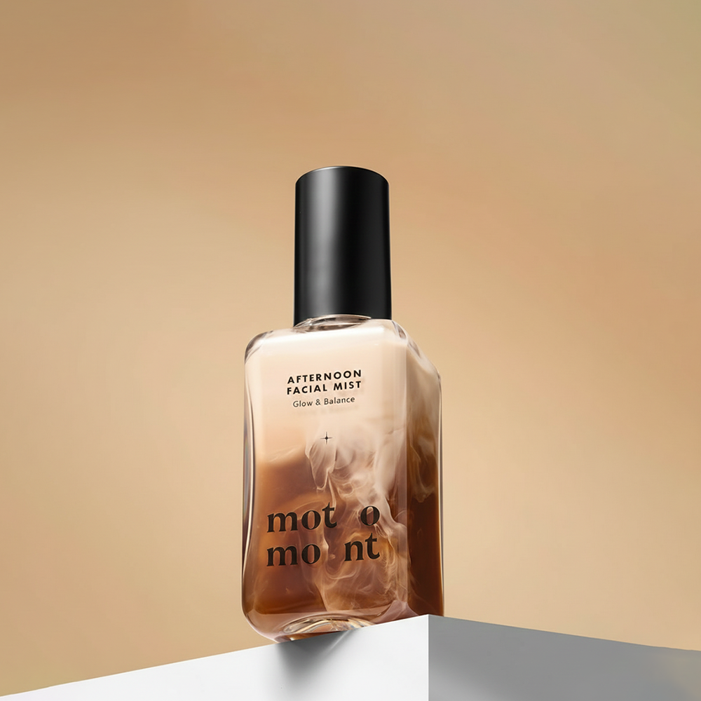 motomont Afternoon Facial Mist 100ml